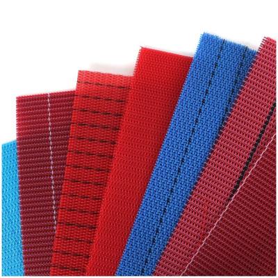 China Manufacturing Plant Proper Price Guaranteed Quality Polyester Press Sludge Dewatering Mesh Belt for sale