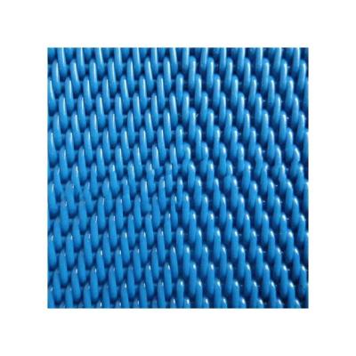 China Wear resistant Wholesale Filter Fabric Drying Spiral Dryer Wire Mesh Conveyor Vacuum Belt Filter for sale