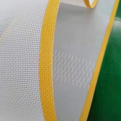 China Manufacturing Plant Square hole mesh for sale