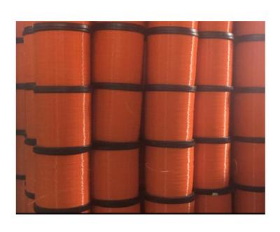 China Wear resistant High Grade Desulfurization Vacuum Filter Fabrics Mesh Cloth For Gypsum Slurry Filtration for sale