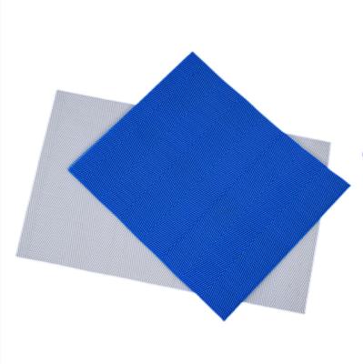 China Wear resistant Excellent quality PET PP desulfurization Filter Cloth/Polyester vacuum filter belt for sale