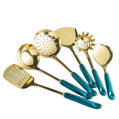 China China Manufacturer Disposable Stainless Steel Kitchenware Ceramic Cookware Set for sale