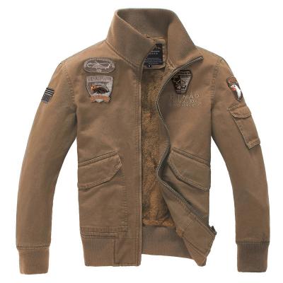 China 2022 Sustainably New Technology Various High Quality Winter Men's Jackets Coats for sale