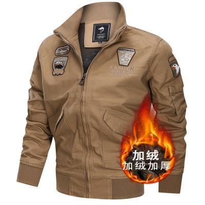 China 2022 New Technology Sustainable Manufacturing High Quality Custom Made Various Man Jacket For Man for sale