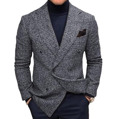 China Europe And USA Professional Manufacturer New High End Listing Boys Suits Men Suit for sale