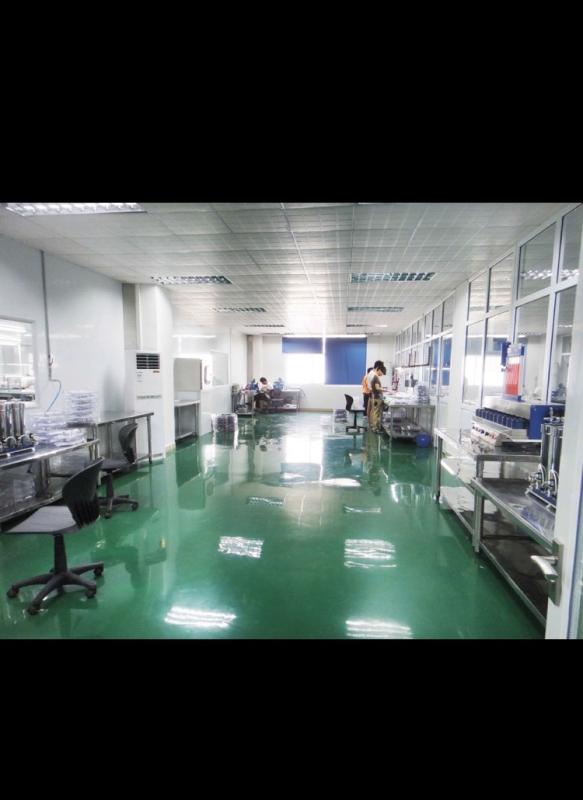 Verified China supplier - Guangzhou Xiu Zhi Mei Bio-Tech Co., Ltd.