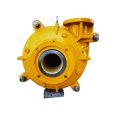 China Small Mining Industry Shanglishi Factory Gold Mining Industrial Submersible Gravel Vacuum Mud Sand Gasoline Price Solid Dredging List for sale