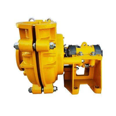 China Mining Industry Shanglishi 10 St 8 China Electric Coal Mine Mining Pump for sale