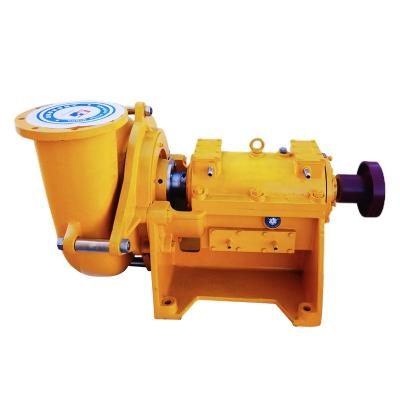 China Power Plant Shanglishi Plant High Efficiency And End Energy Saving Low Noise Suction Desulfurization STL Series Centrifugal Pump 11kw for sale