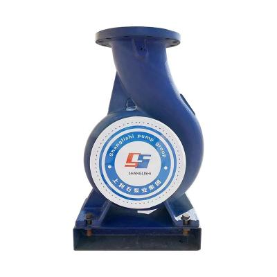 China Integrated Irrigation And Agriculture Hot Water Booster Pump For Construction Water Booster for sale