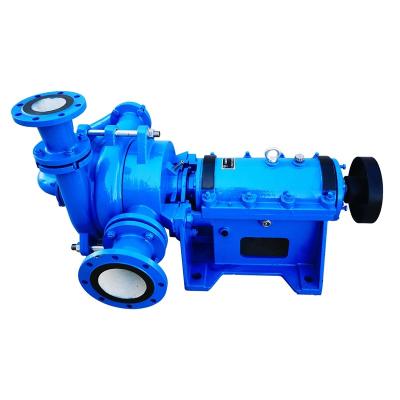 China Agriculture Shanglishi Manufacturers Feed Irrigation and Filter Press Slurry Single Stage Water Pumps 3hp Centrifugal Slurry Gasoline Price List for sale