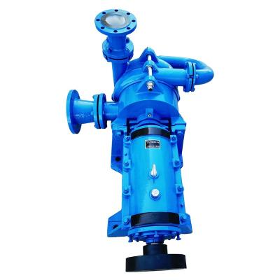 China Shanglishi High Pressure Irrigation And Agriculture Small 3 Inch Low Noise Energy Saving Slurry Feed Filter Press Centrifugal Slurry Pump for sale