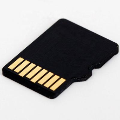 China Taiwan Plastic Good Die 4GB 16GB 32GB Mini SD Card Memory TF Memory Card For MP3 MP4 for sale