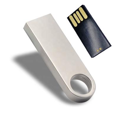 China Fast Speed ​​Data Saving 60% Off UDP Colorful Ultra Thin Metal USB Flash Memory Chip Pen Drive for sale