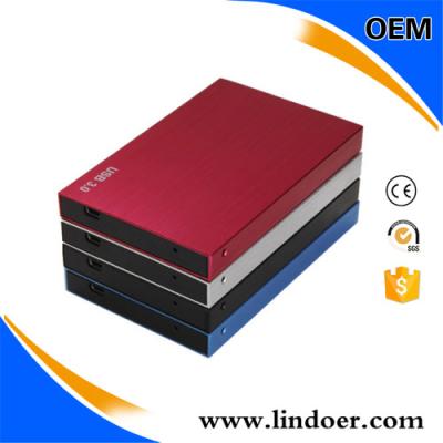 China Hdd 2.5