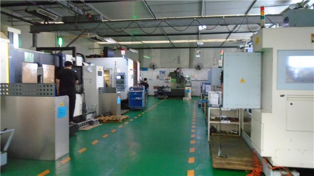 Verified China supplier - Hebei Hangrui Xinke Precision Machinery Co.,Ltd.