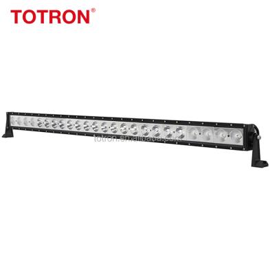 China LED Light Bars LED Die Cast Aluminum Housing High Intensity Side Frames Auto Parts Lighting Accessories for sale