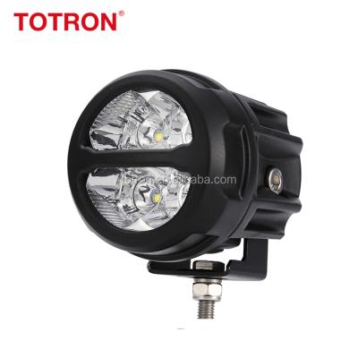 China Small Size LED Drive Lights For Motorcycle T2820 for sale