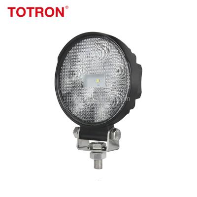 China AUTO CAR LED work lamps 12V IP67 economic waterproof work light 27w led work light for sale