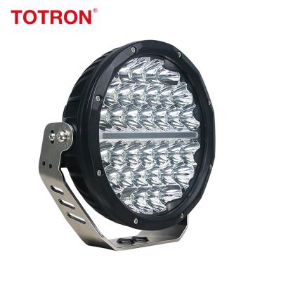 China Aluminum Housing LED Spot Drive Lights 6inch 7 Inch 9inch Super Bright Auxiliary Led Offroad Lights 6inch 7 LED Spot Driving Lights for sale