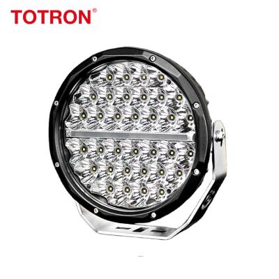 China Aluminum Housing Super Bright Die Cast DRL Off Road 4x4 Drive Lights Led Drive Auxiliary Led Lights 9 Inch Led Work Light for sale