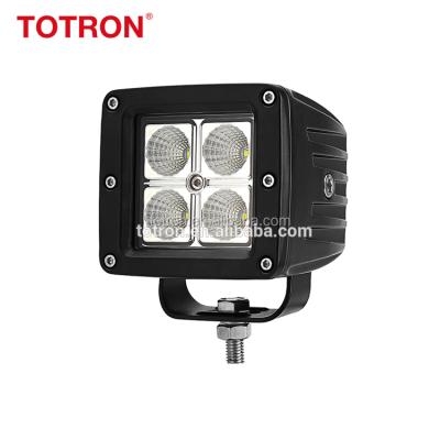 China PC Drive Off Road Lights Led Work LampsTractor Auxiliary Lights for sale