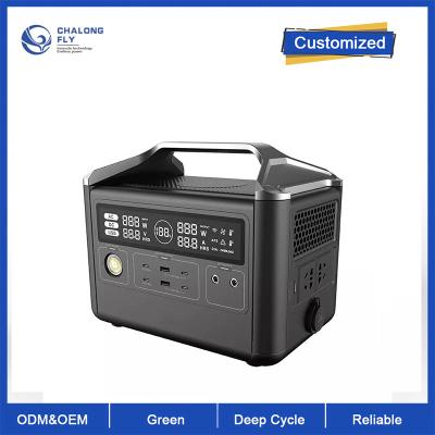 Китай Зарядной машины ODM 2000W 3000W OEM накопления энергии батареи лития Lifepo4 электростанция перезаряжаемые солнечной портативная продается