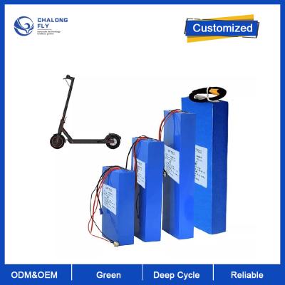 China Bloco feito sob encomenda da bateria recarregável do ODM 18650 do OEM da bateria de lítio 36V do bloco Lifepo4 da bateria 48V 72V para 