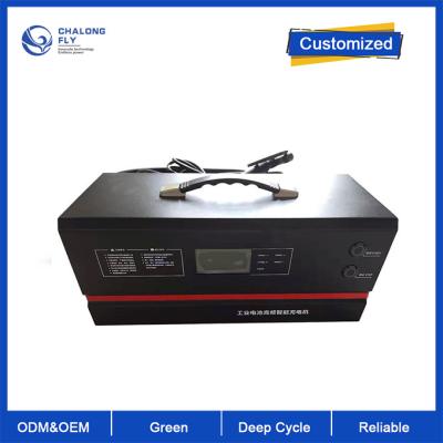 Chine OEM ODM LiFePO4 batterie au lithium NMC NCM EV batterie pour balayeur routier batterie au lithium-ion extérieure personnalisée à vendre