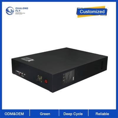 Chine OEM ODM LiFePO4 batterie au lithium NMC NCM personnalisé stockage d'énergie solaire éolienne batterie Lipo4 Li-ion à vendre