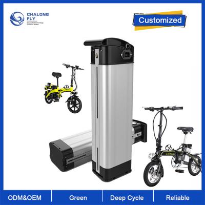 China OEM ODM LiFePO4 Lithiumbatteriepaket NMC NCM Customized Elektrische Sc ooter Batterie Wiederaufladbare Batterie Für Motorrad zu verkaufen