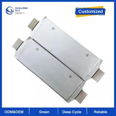 China Custom NCM batterijcellen 3.7V High Stable OEM ODM NMC Pouch Battery Cell Wholesale Te koop