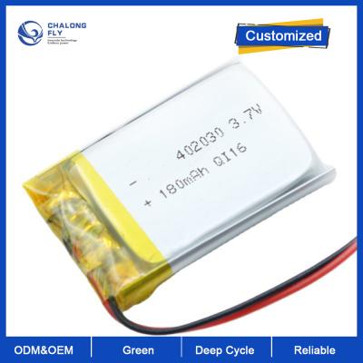 Cina Batteria di Lipo dello Li-ione delle cellule di batteria al litio LiFePo4 3.7V 7.4V 5000mah 20000mah in vendita