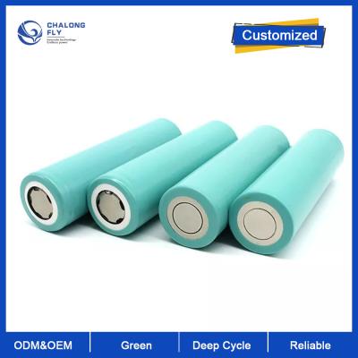 China LiFePO4 Lithiumbatterie Großhandel Li-Ionen 18650 Batteriezellen wiederaufladbar 3.7V 2000mah 2600mah Hohe Kapazität 3000mah zu verkaufen