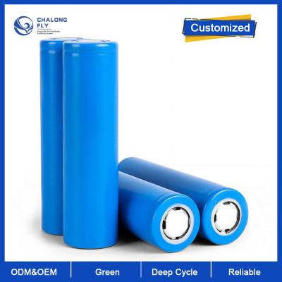 Cina LiFePO4 Batteria al litio 3.7V 18650 Batterie agli ioni di litio Cellula 6000mah 4000mah 3400mah Cellula ricaricabile agli ioni di litio all'ingrosso in vendita