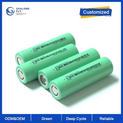 Κίνα Λιθιολιθικό μπαταρικό κύτταρο LiFePO4 3000mah 4000mah 5000mah 21700 3.7V μπαταρικό κύτταρο Ηλεκτρονικό ποδήλατο Scooter ηλεκτρικά εργαλεία χονδρικό προς πώληση