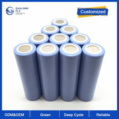 China OEM ODM LiFePO4 Lithium-Batterie Zellen kundenspezifisch 26650 3.2V 3.7V 3000mAh für Elektroroller Lithium-Batterie-Packs zu verkaufen