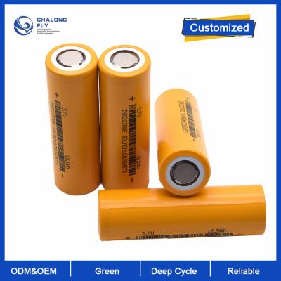 중국 라이프포4 리?? 배터리 셀 재충전 실린더 리오 이온 배터리 3.7V 4000mAh 4800mAh 21700 배터리 셀 도매 판매용