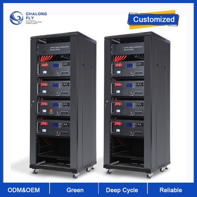 Κίνα OEM ODM MPPT LiFePO4 μπαταρία λιθίου 10kwh 15kwh 20kwh 30kwh 48v 50ah 100ah 200ah προς πώληση