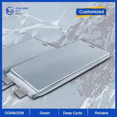 China CLF Ultra-laagtemperatuur Lithium Iron Phosphate Battery Lifepo4 Lithium Battery voor Polar Wetenschappelijk Onderzoek Te koop