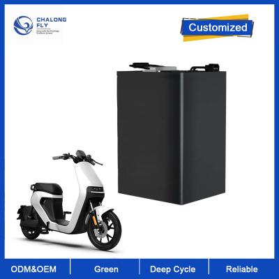 China LiFePO4 Lithium Battery Packs OEM ODM 24V 36V 48V Electric Battery 30AH 40AH 60AH 80AH For E-Wheelchair/E-Motorcycle for sale