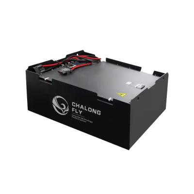 Chine CLF OEM ODM LiFePO4 EV batterie au lithium 48V 72V 96V 120V 360V 100ah 200Ah pour l'agriculture Les machines remplacent le pétrole à vendre