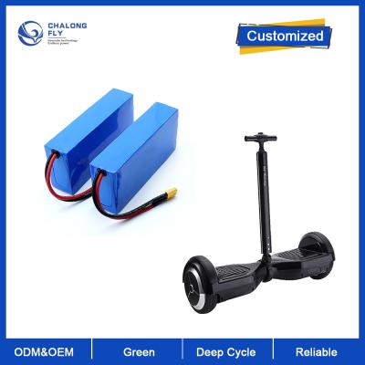 China CLF LiFePO4 Lithium Battery Packs OEM ODM 12V 24V 36V 60V Electric Scooter Battery 10.5AH 16AH 24AH 60AH For E-Wheelchair/E-Motorcycle for sale