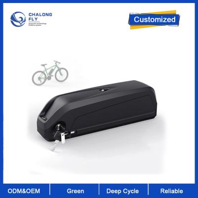 China NCM /LiFePO4 Lithium E Scooter Battery Pack Green Power Supply 18650 Customized Wholesale Overseas Warehouse for sale