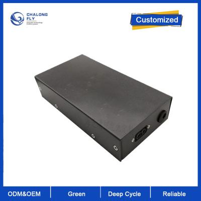 Cina Lifepo4 portatile Li Ion Battery Power Pack 51.2V 200AH per la scatola di Solarsystems in vendita