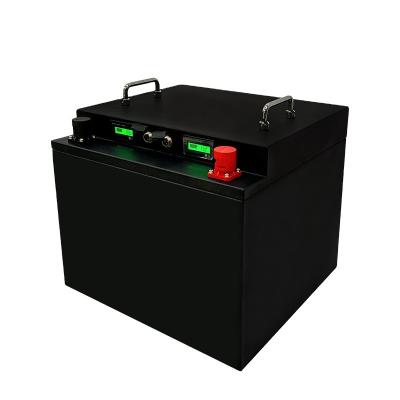 Chine Batterie du paquet 12V 100ah 400ah 200ah 300ah 12,8 V Lifepo4 de batterie du lithium 18650 à vendre