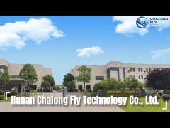 Hunan Chalong Fly Technology Co., Ltd. - LiFePO4 Lithium Battery Pack Factory