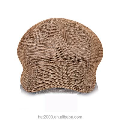 China Wholesale Cheap Straw Fedora Summer Boys Beach Children Kids Hats for sale