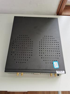 中国 2.2GHzソフトウェアによって定義されるラジオUSRP 2950 XC7K410T 1への50MHz 10ギガビットの港 販売のため