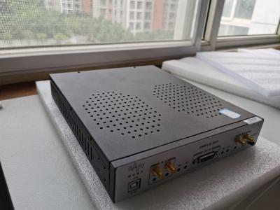 중국 기준화할 수 있는 120MHz 내장된 SDR USRP 2950 고성능 에스디알 판매용